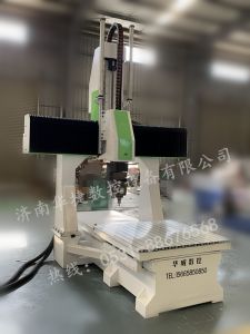 天津河北区五轴加工中心