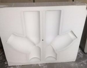 天津河北区泡沫/橡塑样品
