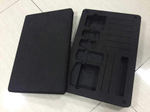 天津河北区泡沫/橡塑样品